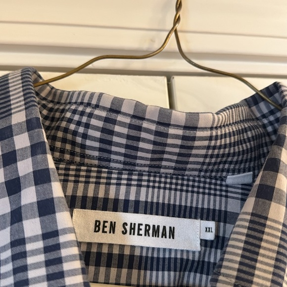 Ben Sherman long sleeve - Picture 4 of 13